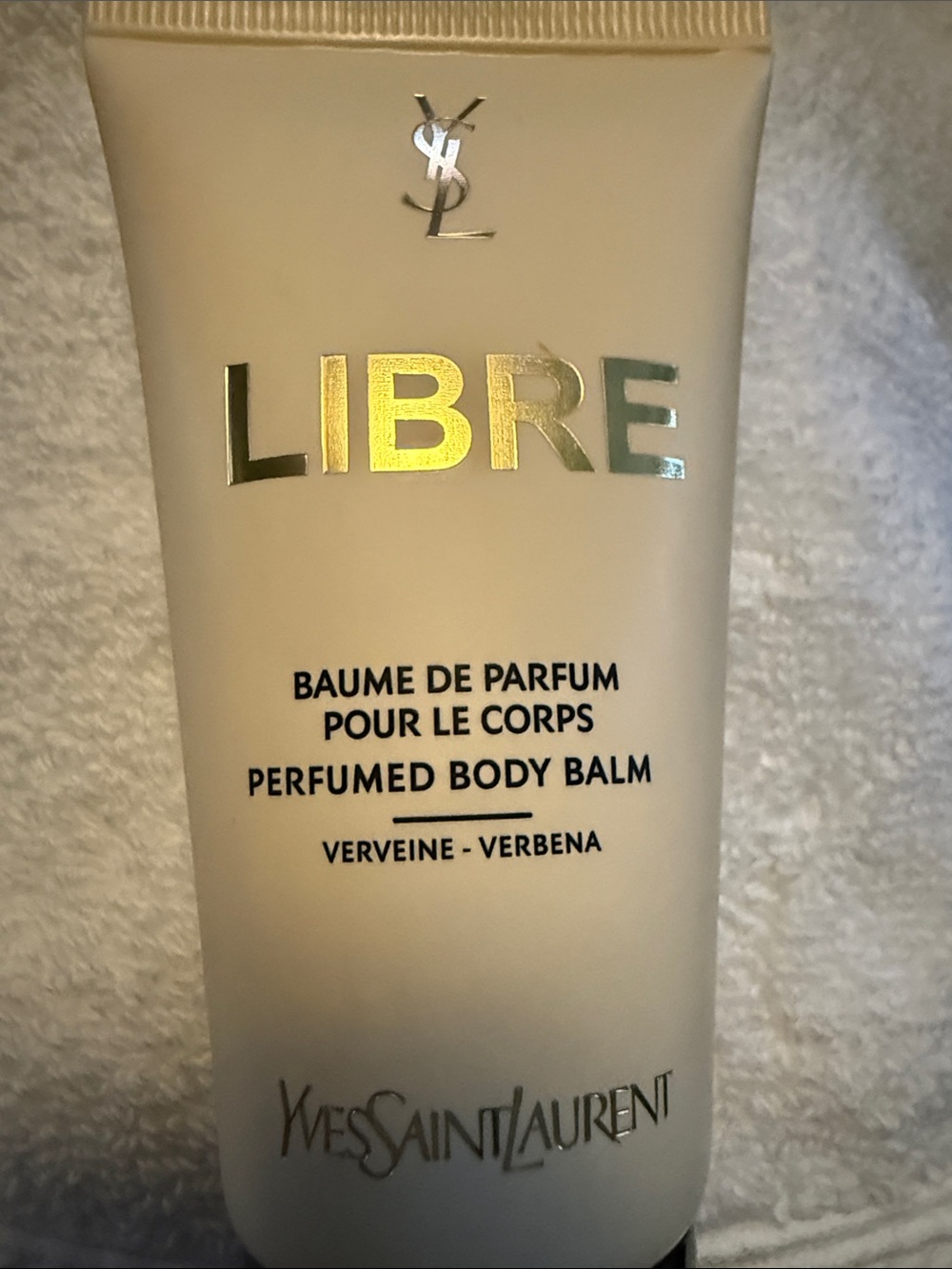 Yves Saint Laurent Body Balm - Picture 4 of 5